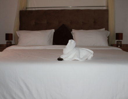 Standard Rooms