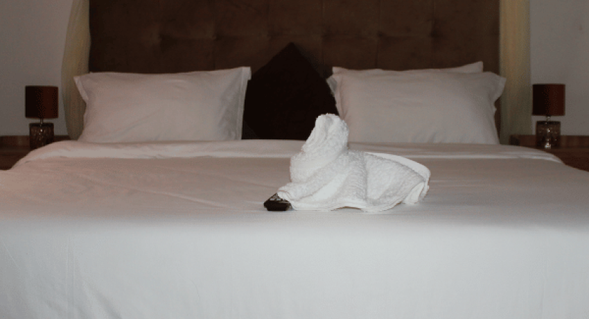 Standard Rooms
