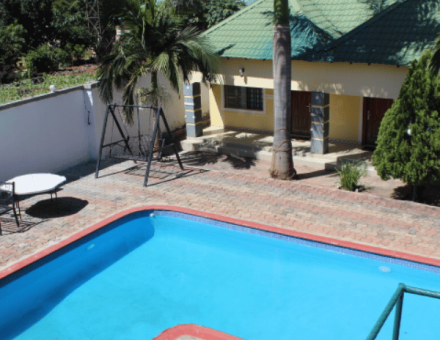 A Taste of Excellence: The Culinary Journey at Chimuthuzi Lodge
