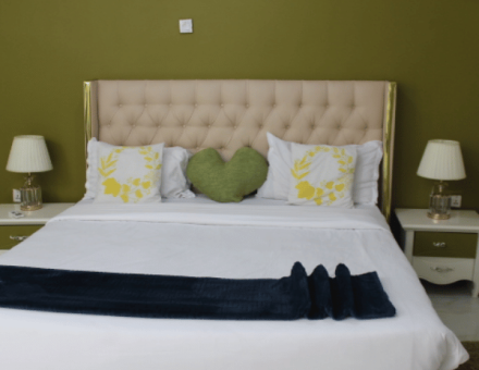 Executive Rooms